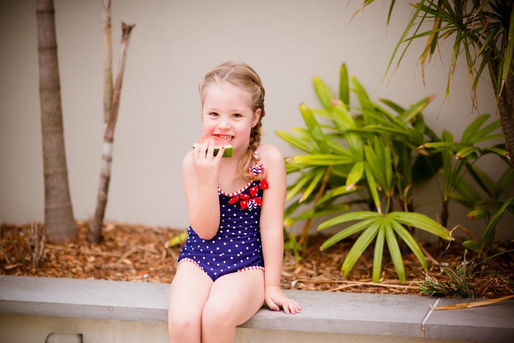 Capeview Apartments - Right On Kings Beach Caloundra Zewnętrze zdjęcie