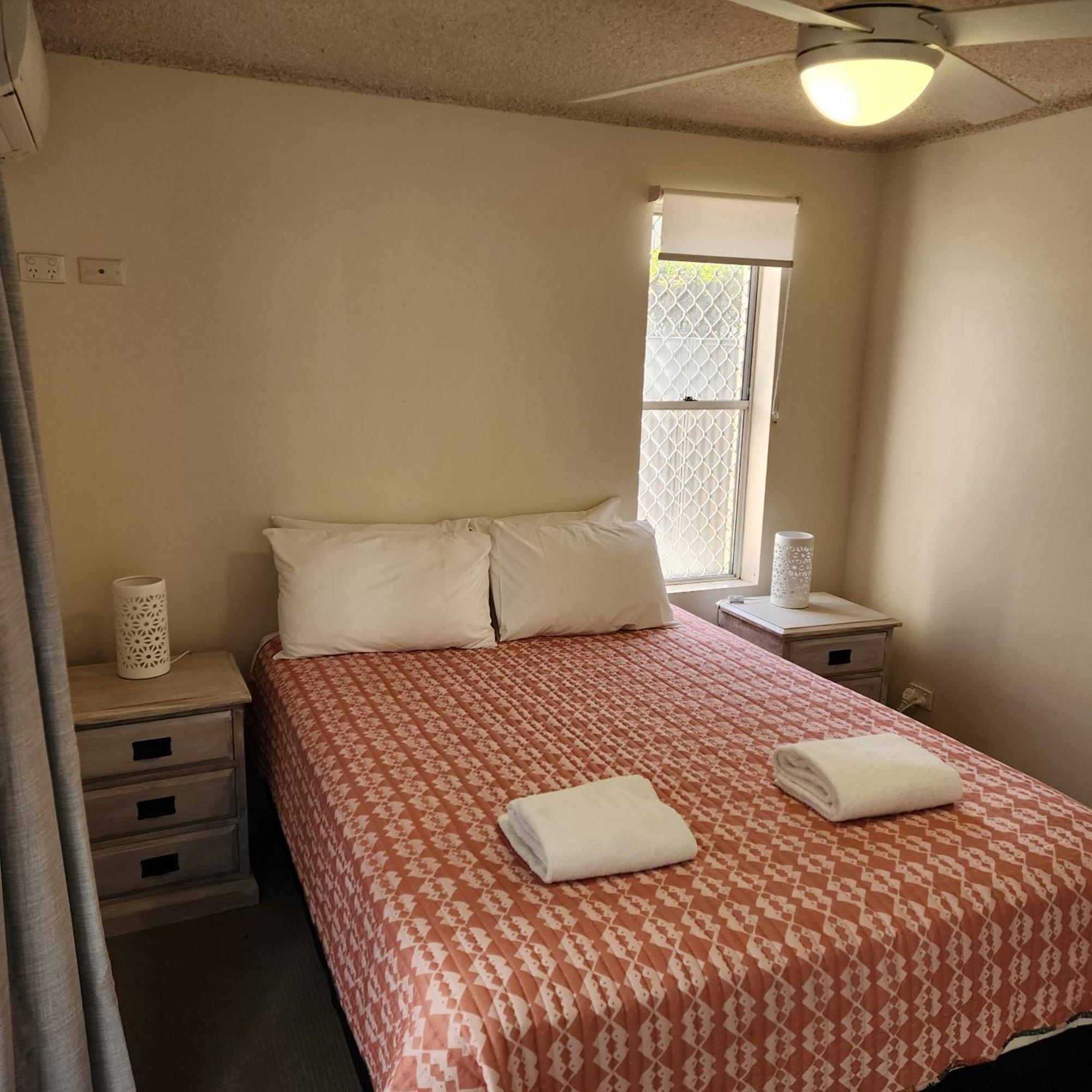 Capeview Apartments - Right On Kings Beach Caloundra Zewnętrze zdjęcie