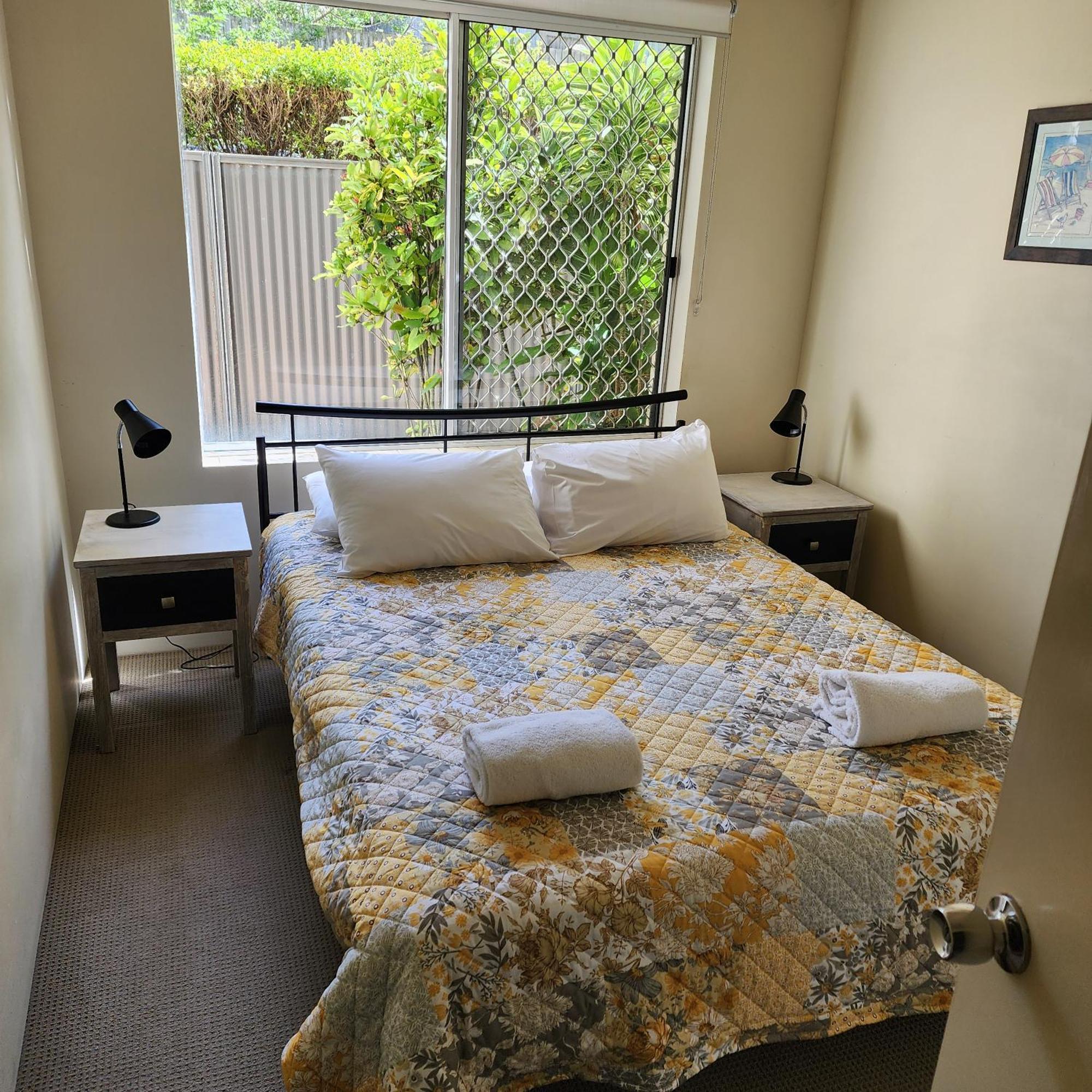 Capeview Apartments - Right On Kings Beach Caloundra Zewnętrze zdjęcie