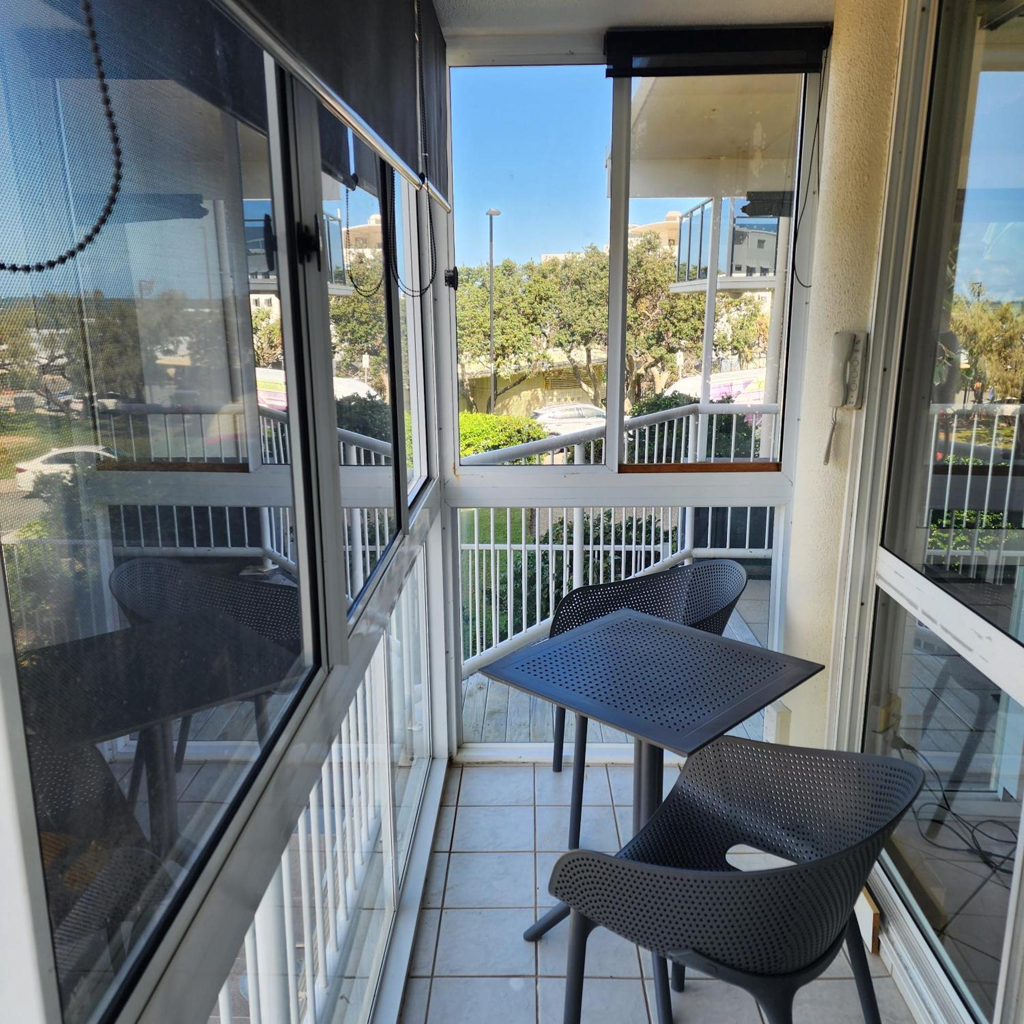 Capeview Apartments - Right On Kings Beach Caloundra Zewnętrze zdjęcie